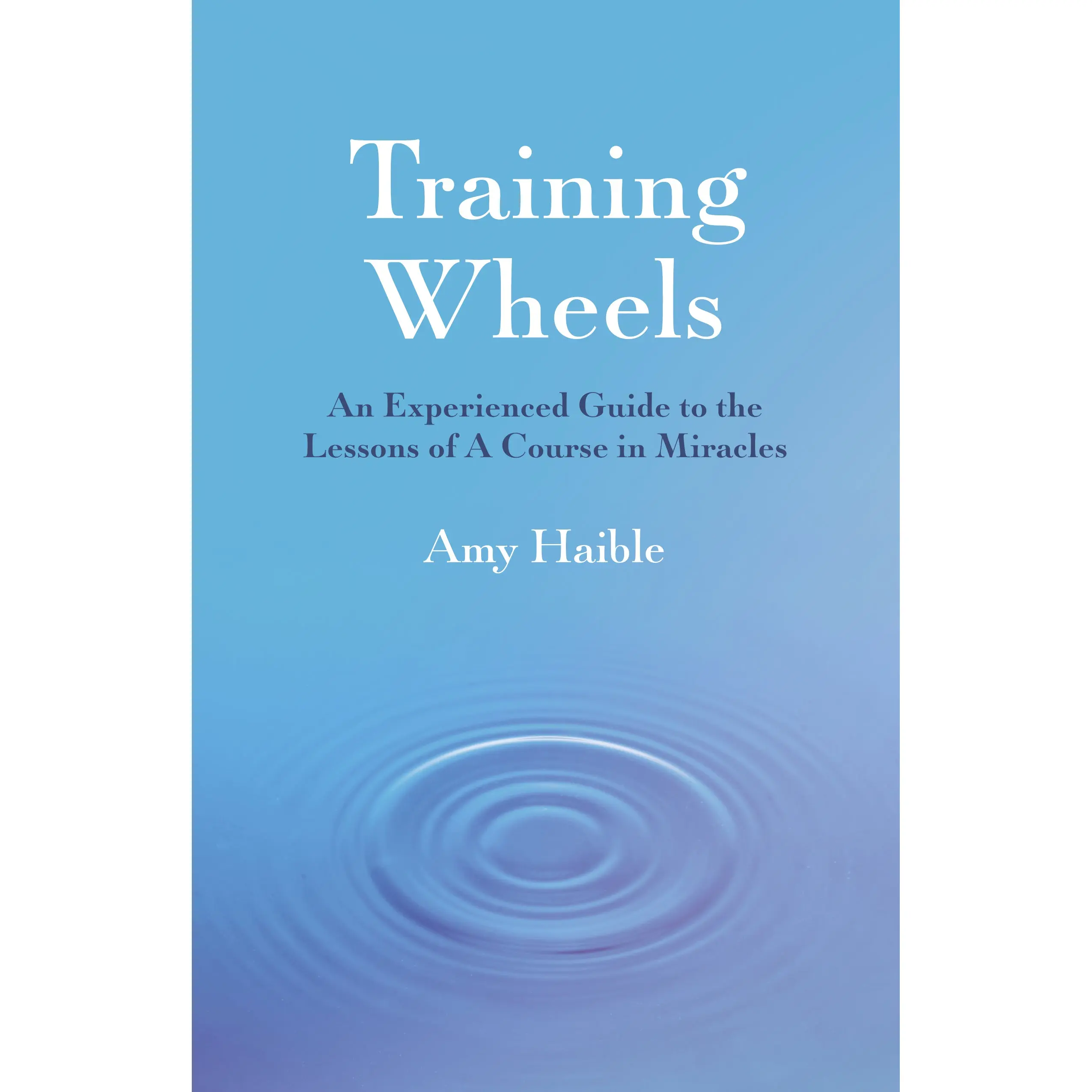 Training Wheels