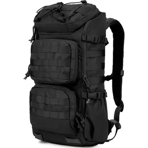 Tactical Backpack MMA x Traveling 25L Capacity