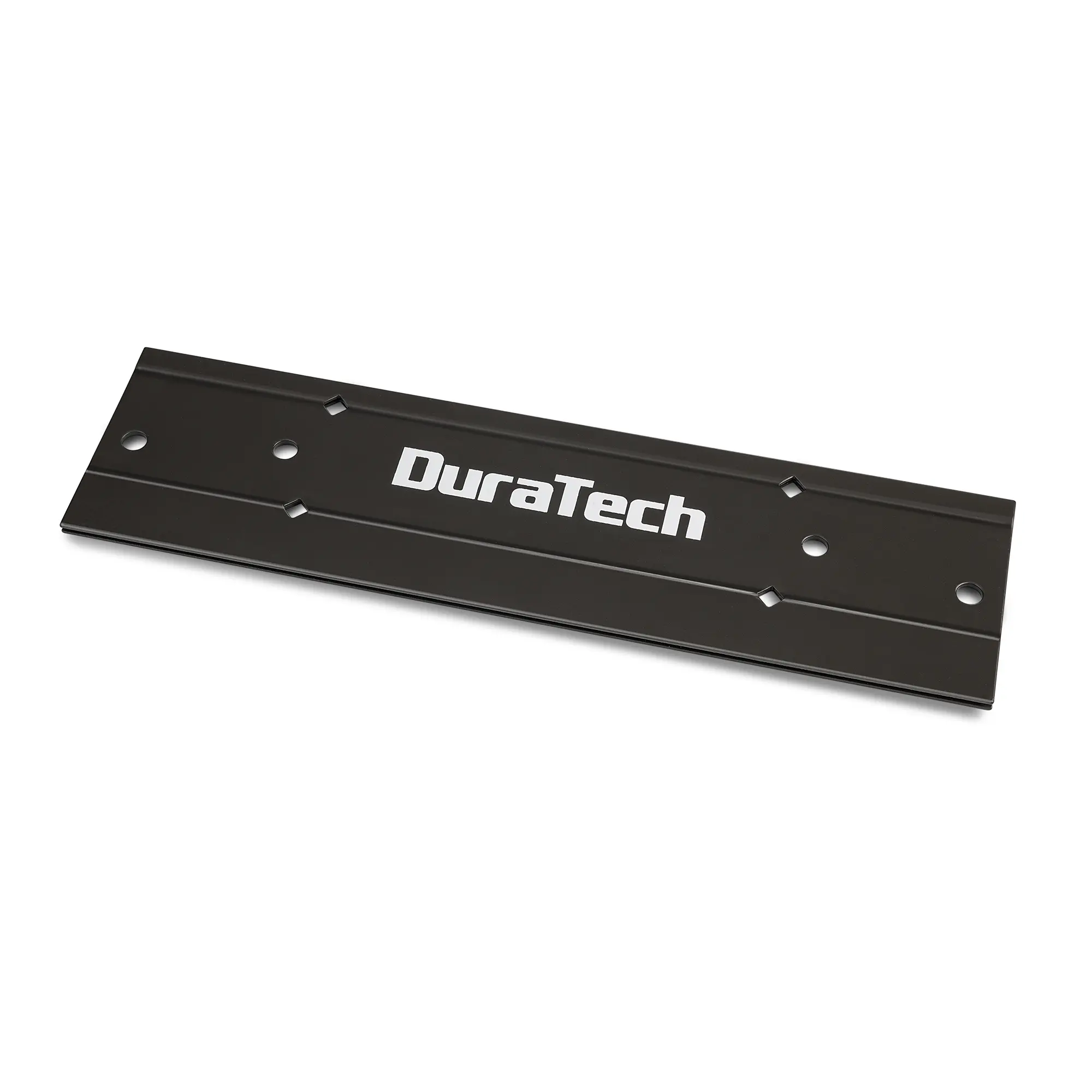 #fathersdaygift DURATECH 12 Inch Sheet Metal Bender, Folding Tool for Duct Bending, Hand Seamer with 3/8" & 1" Fold Depths, Ideal for HVAC, Roofing & Metal Fabrication, Gray