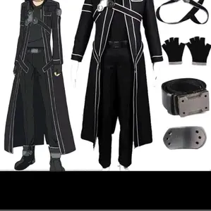 Anime Cosplay set
