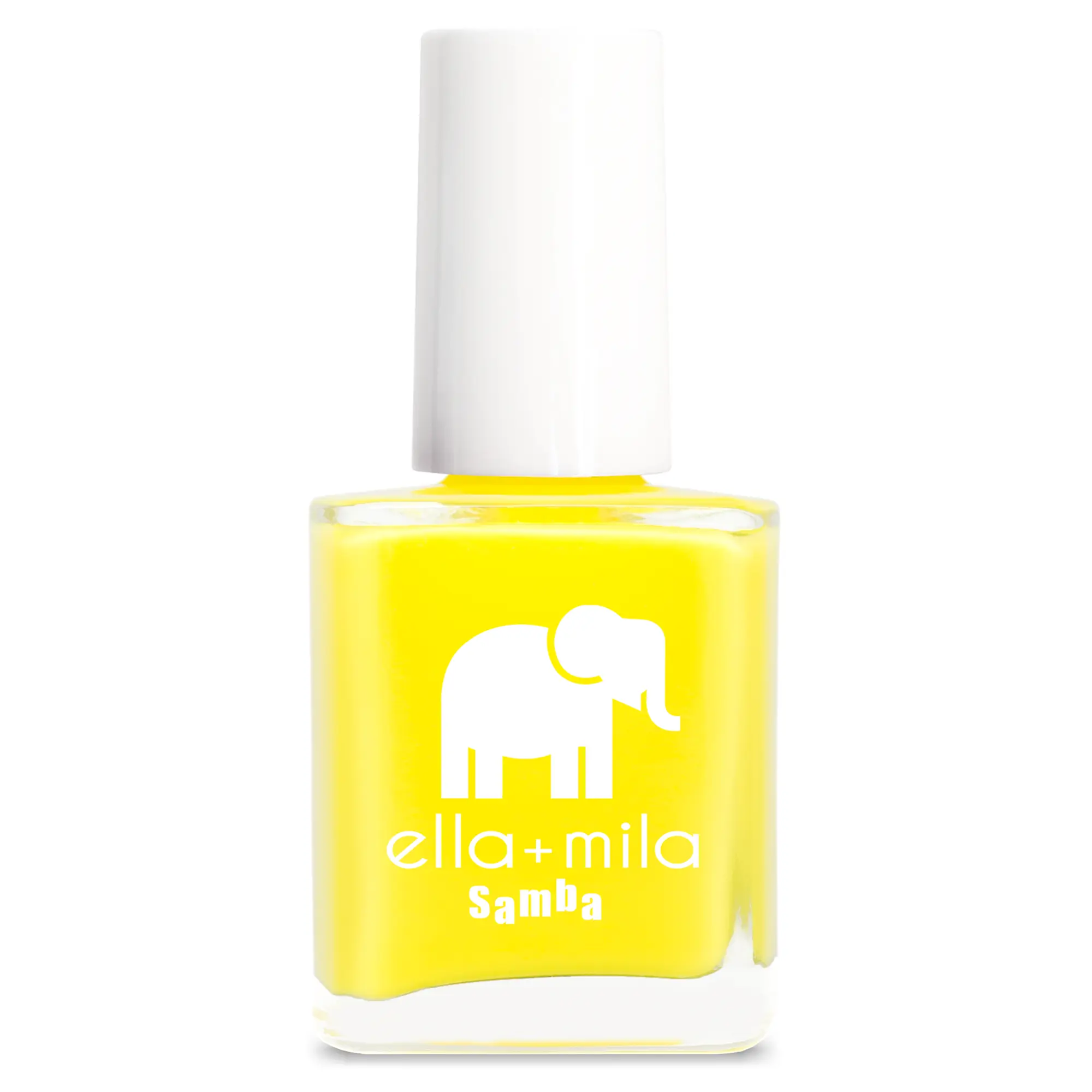 Sunburst - Yellow Nail Polish