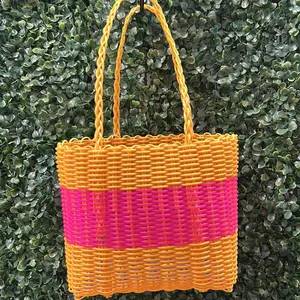 Canastas/ Cestas Típicas - Traditional Tote Bags