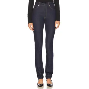 GRLFRND Bryn Mid Rise Skinny in Alvarado St alvarado st