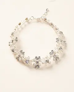 Daisey Pearl Bracelet