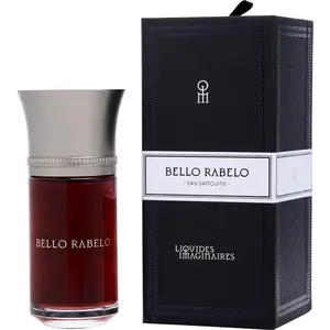 Liquides Imaginaires Bello Rabelo By Liquides Imaginaires Eau De Parfum For Unisex