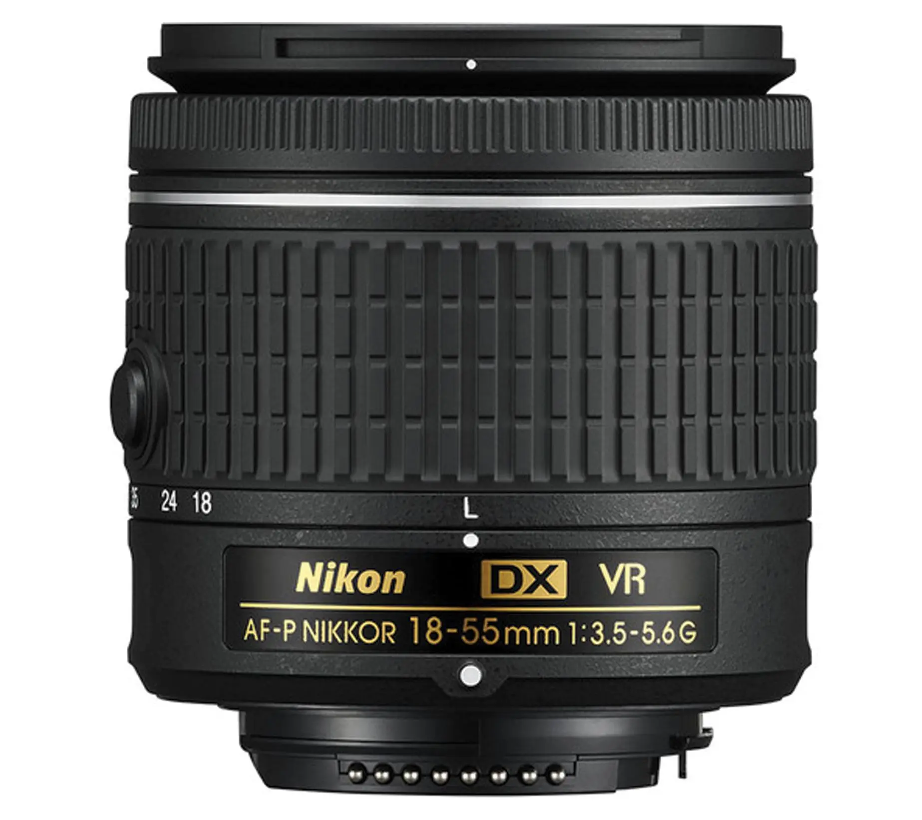 Nikon Nikkor 18-55mm Lens Bundle Nikon Nikkor 18-55mm Lens Bundle