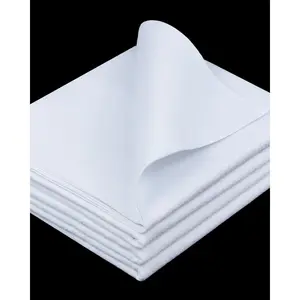 Iron- Fusible Fleece Interfacing: Medium Weight -Sided Loft Iron  Fusible Fleece White for Quilting Tote Bags and  Decor(39 Inches x 1 Yard)
