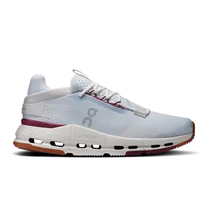 On Running Cloudnova 2 Heather Sienna 3WE30224801 Women's Fashion Sneaker New