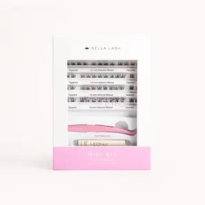 Lash Pro™ Mini Kit