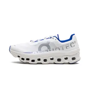 Cloudmonster 'Lunar New Year' White Indigo "WHITE BLUE" 3ME10460629