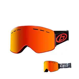 100%  Champion Grade Goggles C1-blue Lenses Off-Road Motorcycle Goggles Dustproof Ski Goggles Bike Glasses Sports Cycling Sunglasses，#BlackFridayDeals #CyberMondaySale