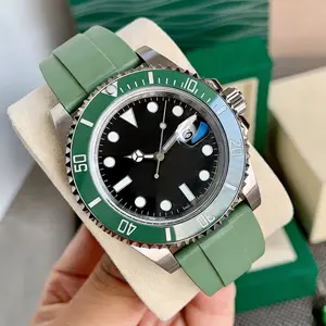 Men's Luxury Automatic Wristwatch Timeless Waterproof Classic Style