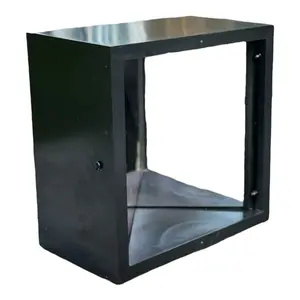 12x12 Promo True Mirrors, discounted for slight issues