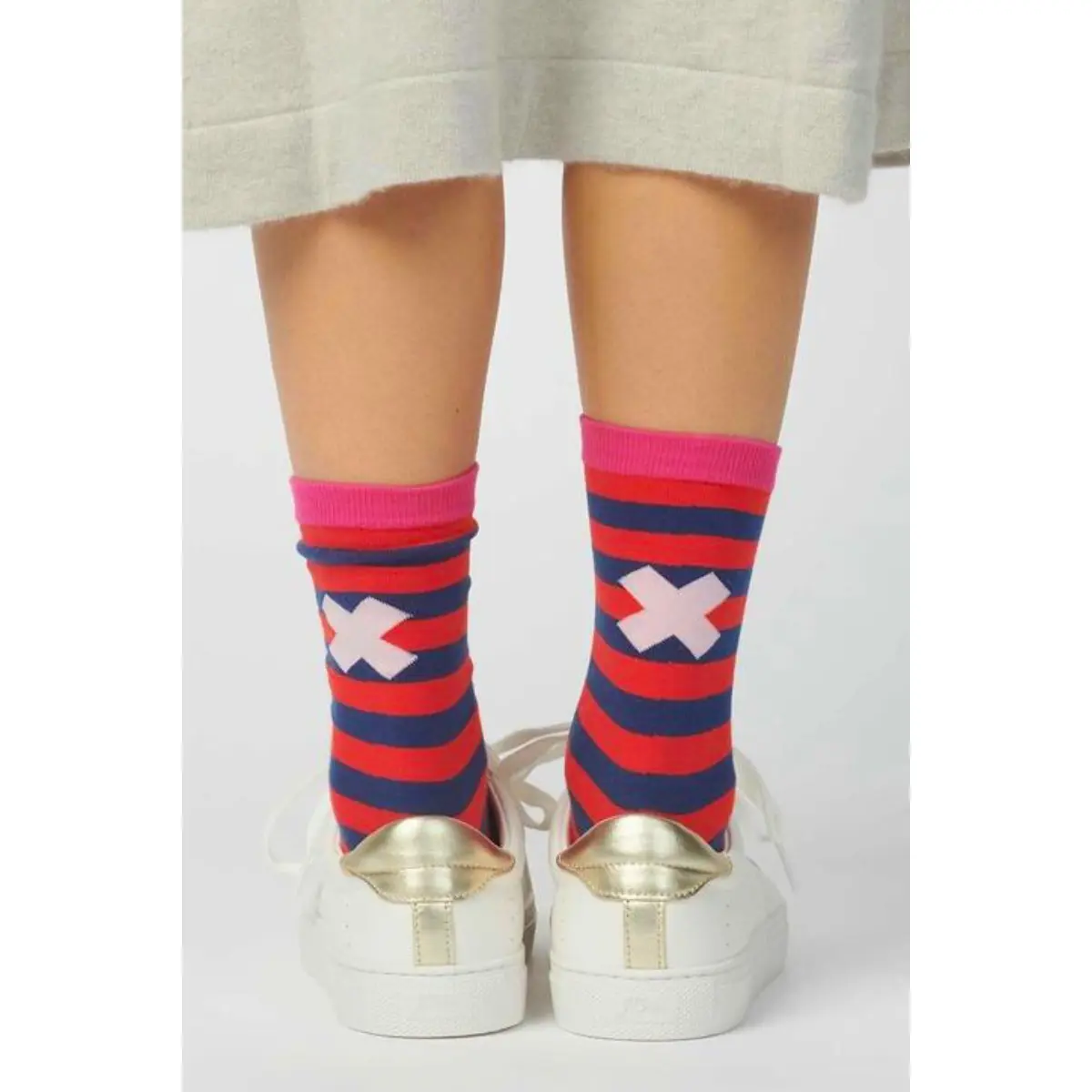 Taylor Socks