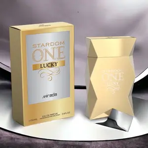 Stardom One Lucky Men