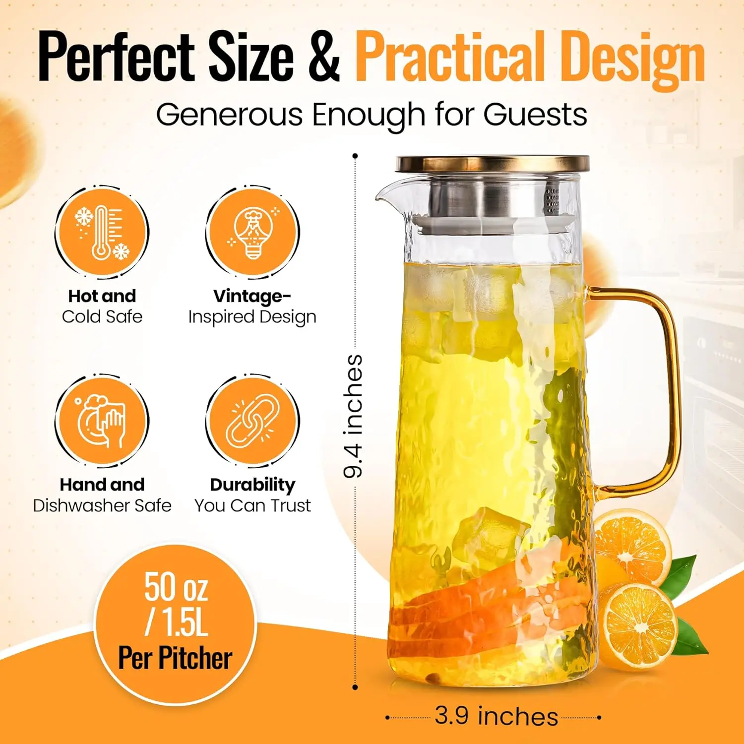 20inch thick glass water bongs XXL 20