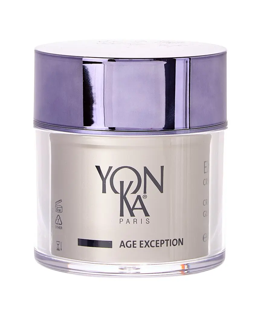 Yon-Ka Paris 1.75oz Age Exception Excellence Code Crème