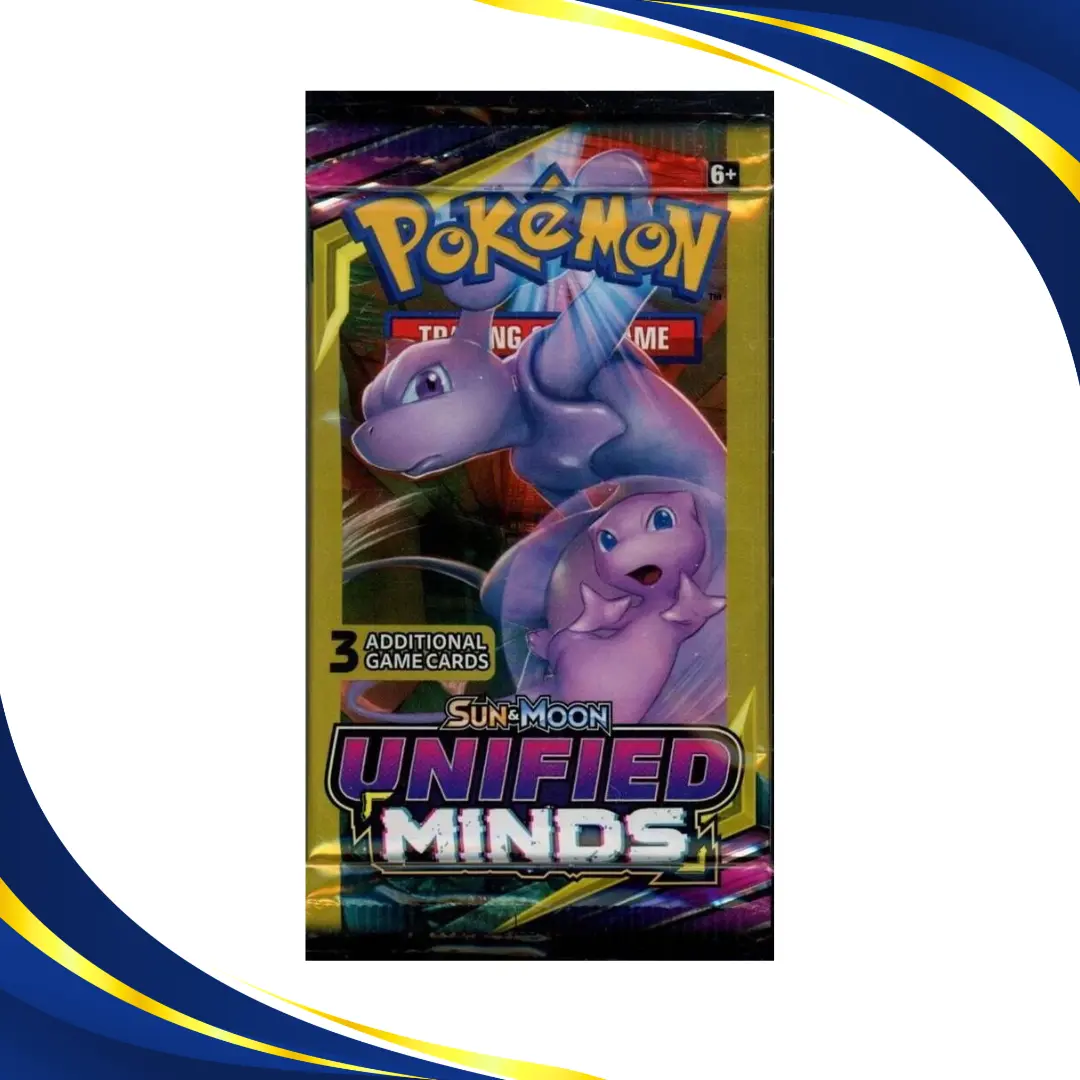 Unified Minds - Dollar General Exclusive
