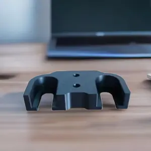 Under Desk Controller Mount | Gaming Controller Storage Hook | Console Controller Holder | Gaming Desk Organizer