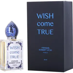 Stephane Humbert Lucas 777 Wish Come True By Stephane Humbert Lucas 777 Eau De Parfum For Unisex