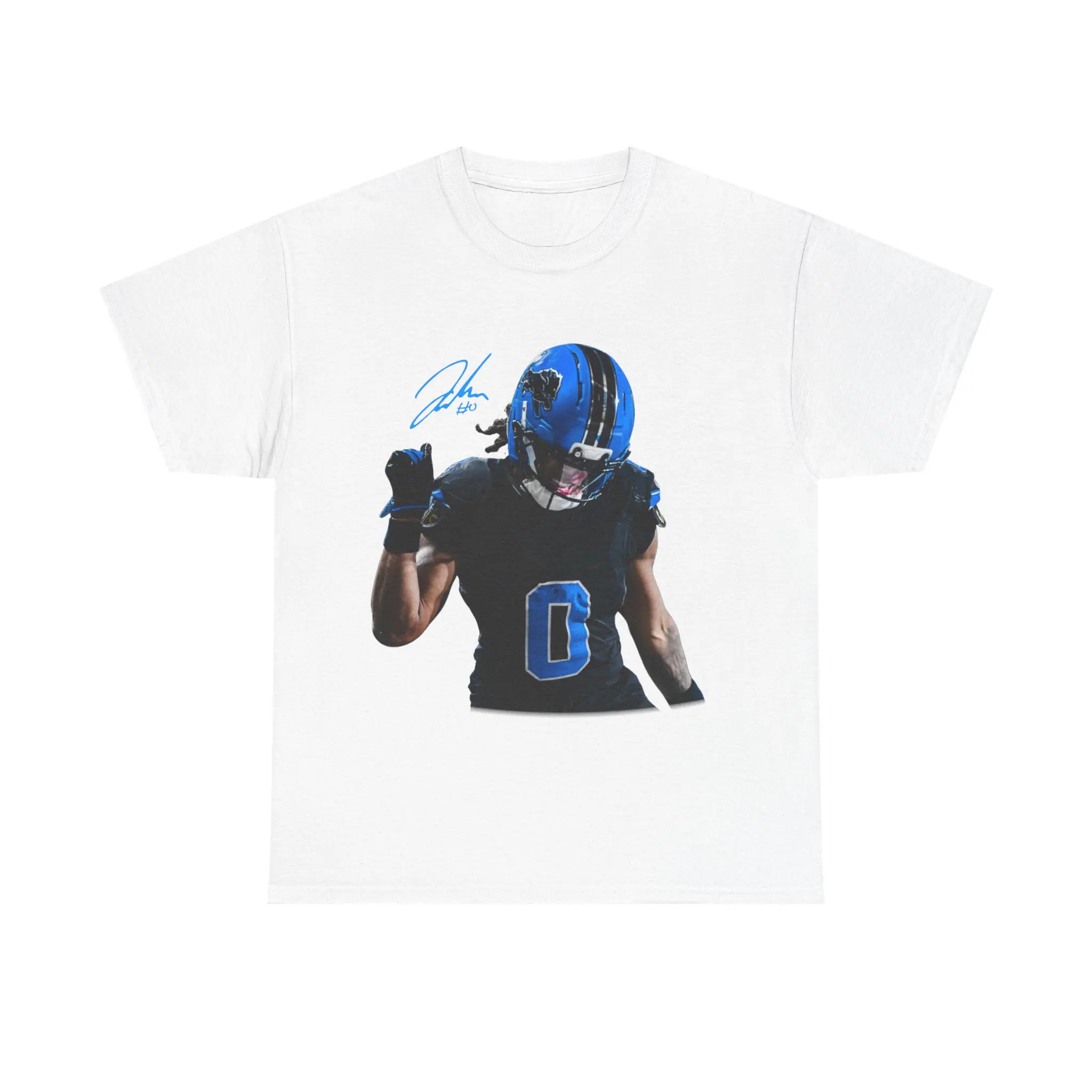 Jahmyr Gibbs Tee Jahmyr Gibbs Tee