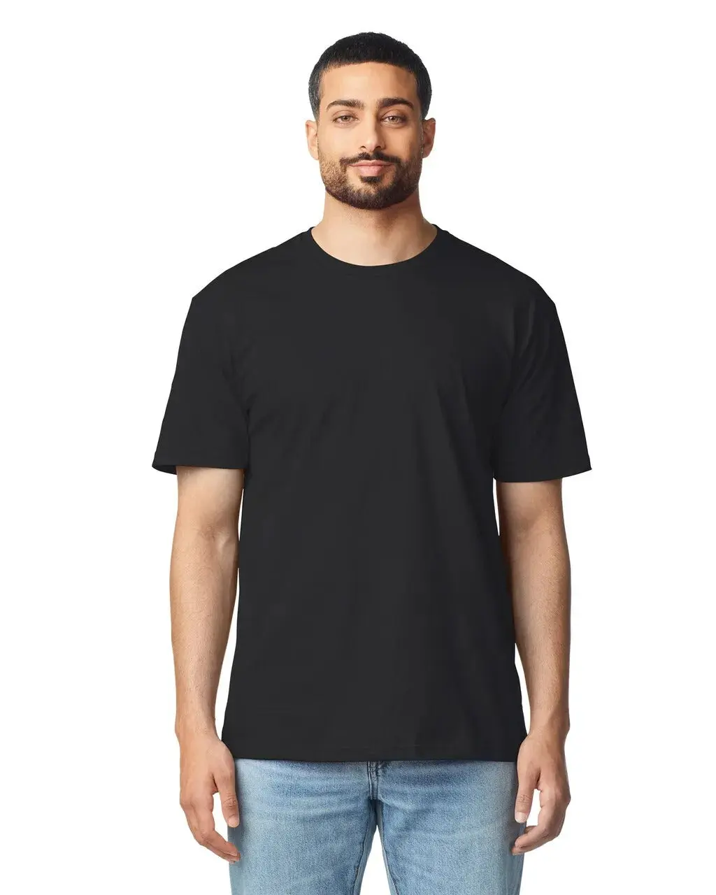 Gildan SoftStyle T-Shirt G6400 Solid Colors Gildan SoftStyle T-Shirt G6400 Solid Colors