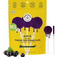 Mixed Berry & Elderberry