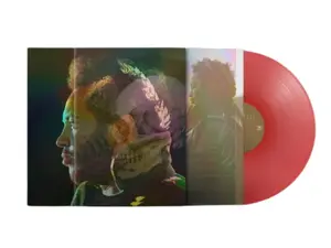 Thundercat - 'Apocalypse' LP (10 Year Anniversary Translucent Red Vinyl)