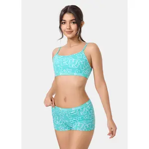 Sparkle | Womens Pullover Bra Sparkle | Womens Pullover Bra