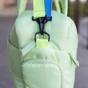 Puffer Duffle
