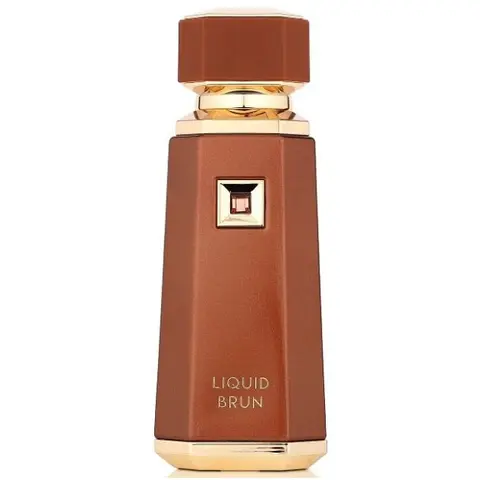 Fragrance World Liquid Brun Eau De Parfum 3.4 For Men