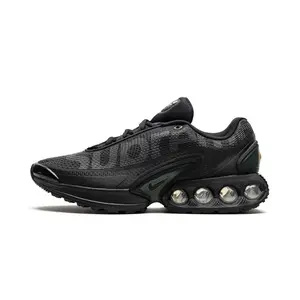 Air Max Dn "Supreme - Black" FZ4044 001