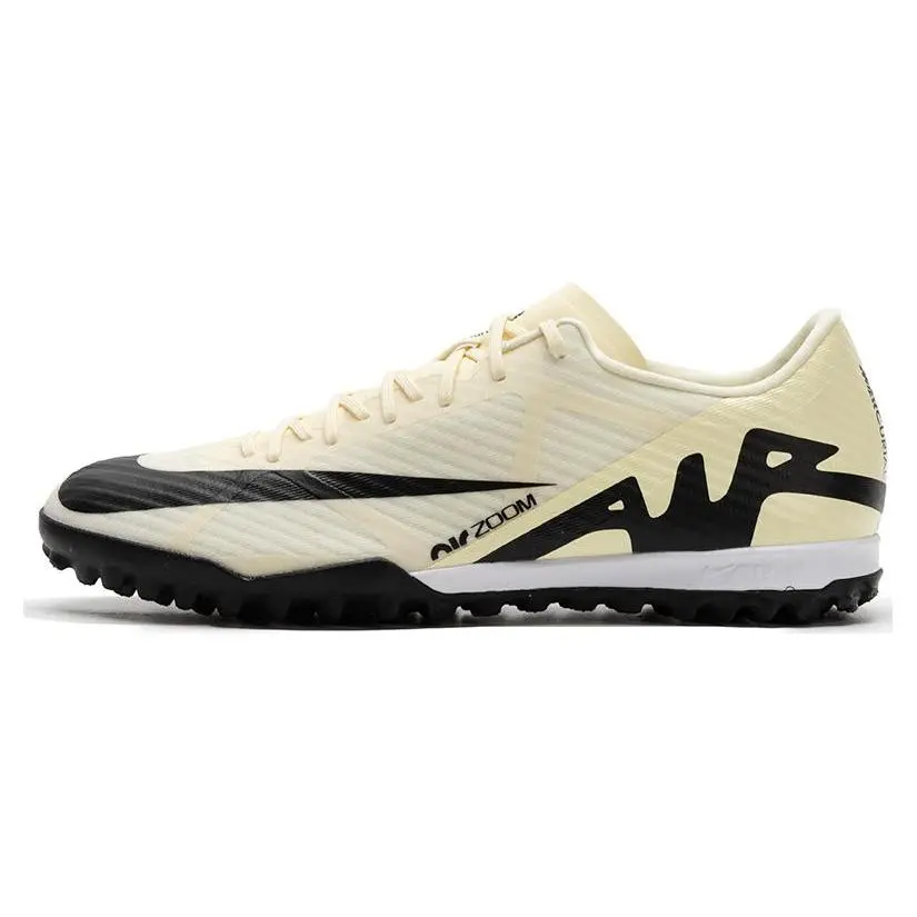 Nike Mercurial Vapor 15 Low Mad Ready Pack Yellow Soccer Cleats Men's DJ5635-700