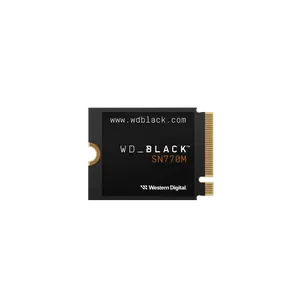 WD_BLACK SN770M NVMe SSD
