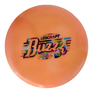 Discraft Z Swirl Buzzz - Ledgestone 2024 (Season 2)