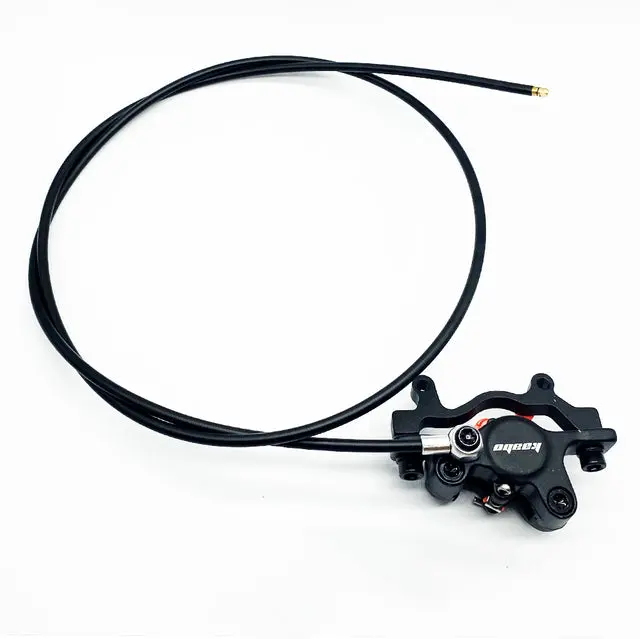 Full Hydraulic Oil Brake Caliper for Kaabo Warrior X Plus