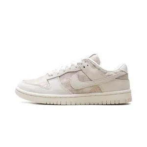 Dunk Low WMNS "Lace Pack - Soft Pearl" HJ5870 100