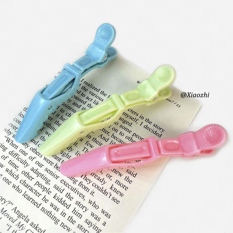 Hair Clips for Women-Alligator Styling Sectioning Clips of Professional Hair Salon Quality