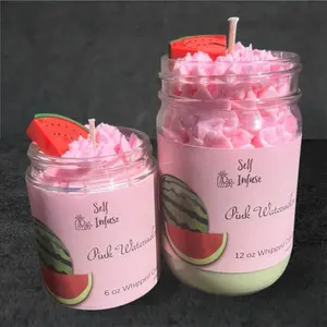 Original Whipped candles-Discounted Original Whipped candles-Discounted