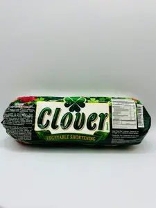 Manteca Clover