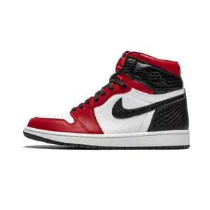 AIR JORDAN 1 HIGH RETRO WMNS "Satin Snake" CD0461 601