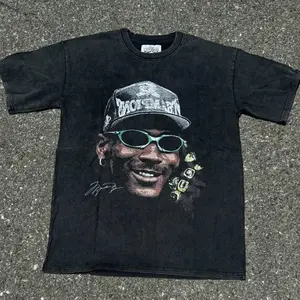 Unknown Truths graphic tees Menswear Top