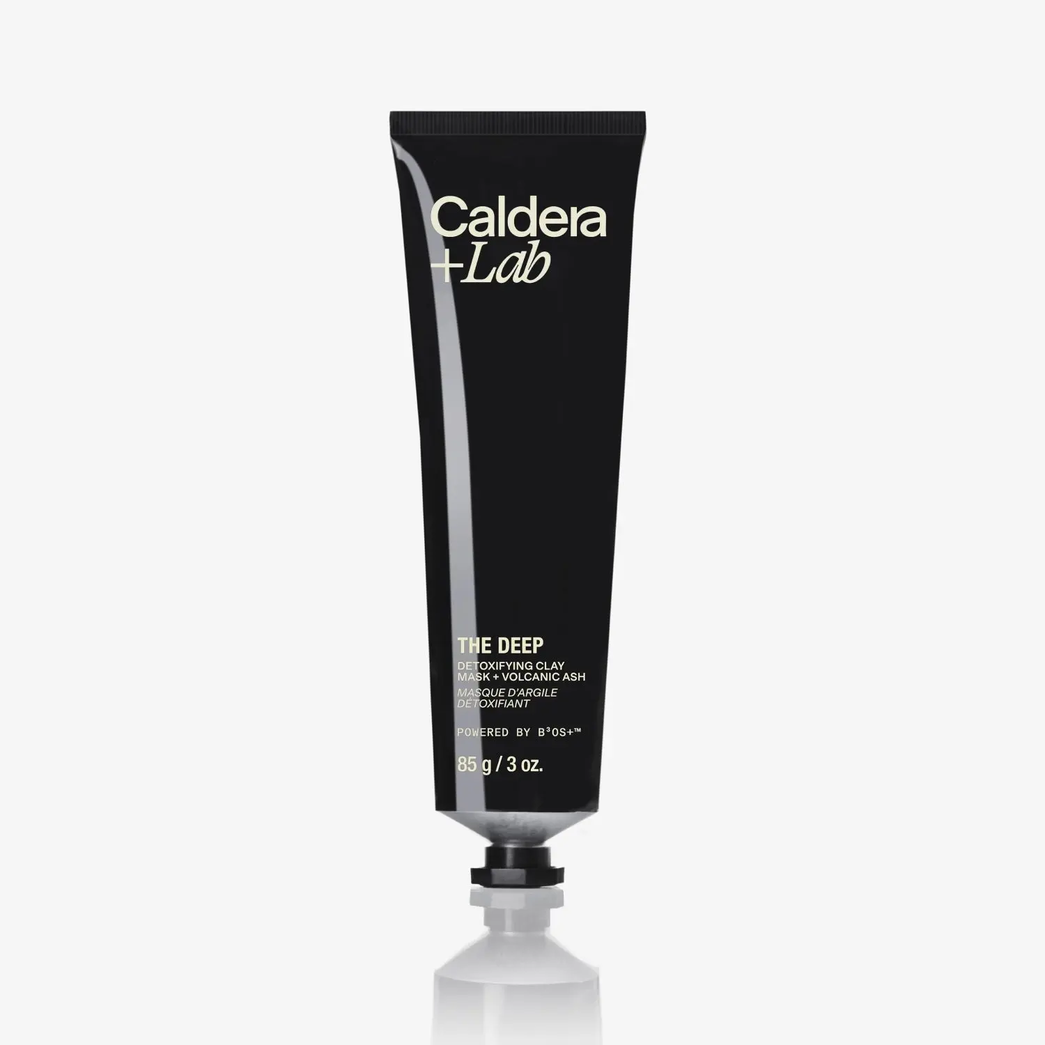 The Deep - Clay Mask for Sensitive Skin - Skin Repair and Detox