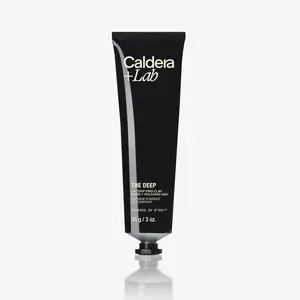 The Deep - Clay Mask for Sensitive Skin - Skin Repair and Detox