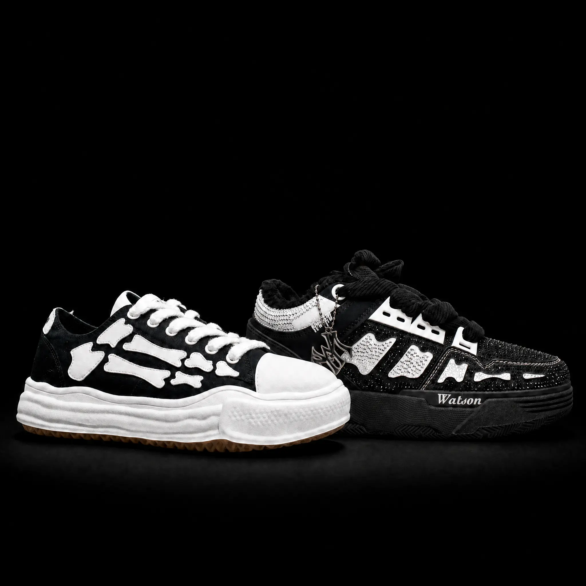 Shoes - Pair of 1 | Any
