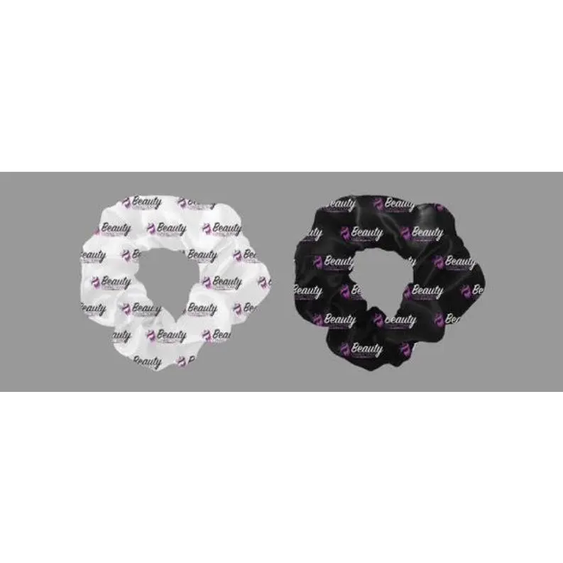 Beauty Connections Hair Scrunchie