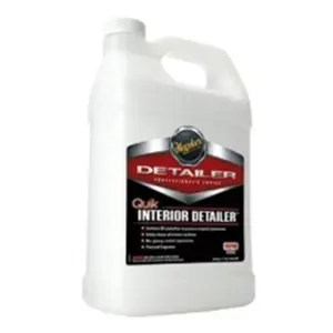 Meguiars D14901 Quick Iinterior Detailer Gal