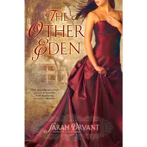 USED-The Other Eden by Bryant, Sarah (Paperback)