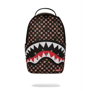 STEALTH CREW BACKPACK