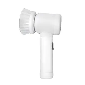 Electric Cleaning Brush Household Kitchen Bathroom Multi-Functional Cleaner Electric Shoe Cleaner